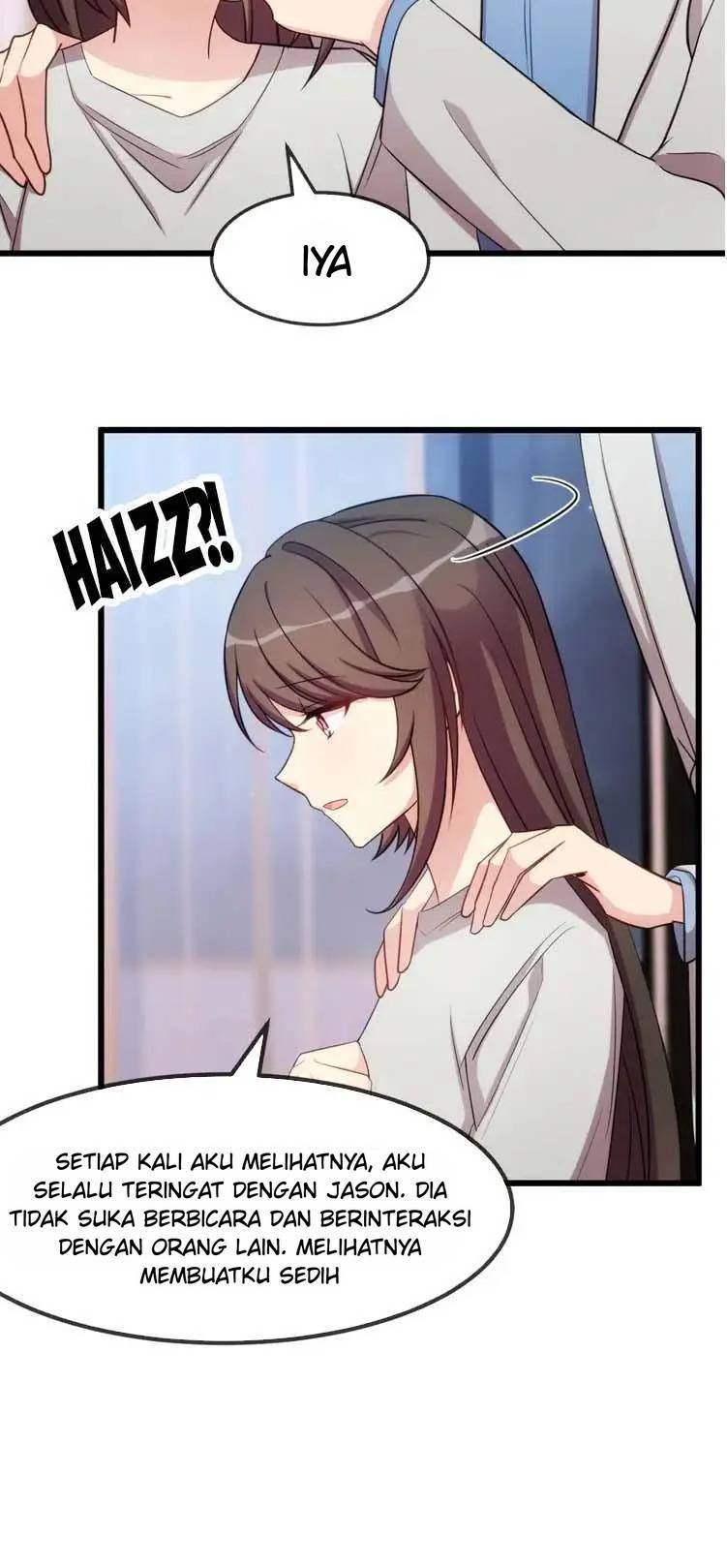 CEO’s Sudden Proposal Chapter 252 Gambar 2